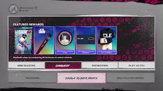 MLB The Show 24- PROBABLY MY MOST INSANE GAME ONLINE-