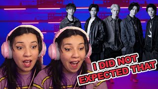 Download Lagu King \u0026 Prince - Magic Touch (REACTION) MP3