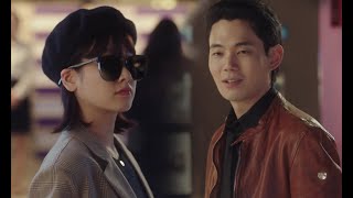 Itaewon Class ( 이태원 클라쓰 ) || Ma Hyun-Yi ♥ Choi Seung-Kwon || I'm A Transgender