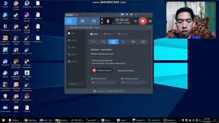Rangkaian Filter!!! LPF,HPF, Dan BPF Pada Rangkaian RC Dan RL screenshot 4