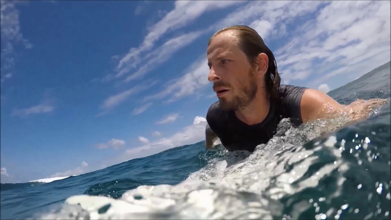 Horizon Ii Surf Charter Maldives Southern Atolls Maldives