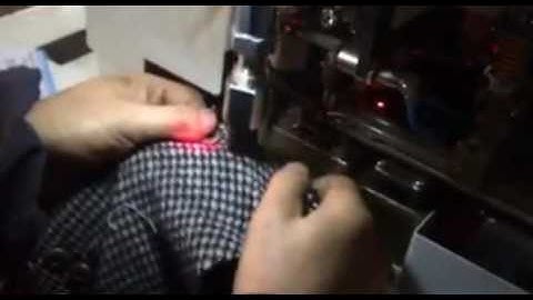 Rivet setting-Hardware fittings