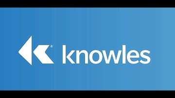 Knowles 2025