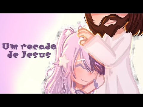 • 𝙐𝙢 𝙧𝙚𝙘𝙖𝙙𝙤 𝙙𝙚 𝙅𝙚𝙨𝙪𝙨 𝙥𝙖𝙧𝙖 𝙫𝙤𝙘𝙚̂! | GACHA LIFE 2 | 💟 BcriartYt