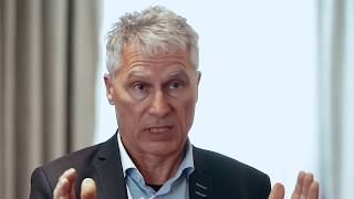 Mission Circular: Andreas Michalsky, Huhtamaki