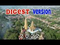 Digest Version of 2022. Beatiful Cambodia Thank you very much !!! ダイジェスト版　2022年