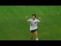 FREE KICK GOALS COMPILATION | 1986 World Cup