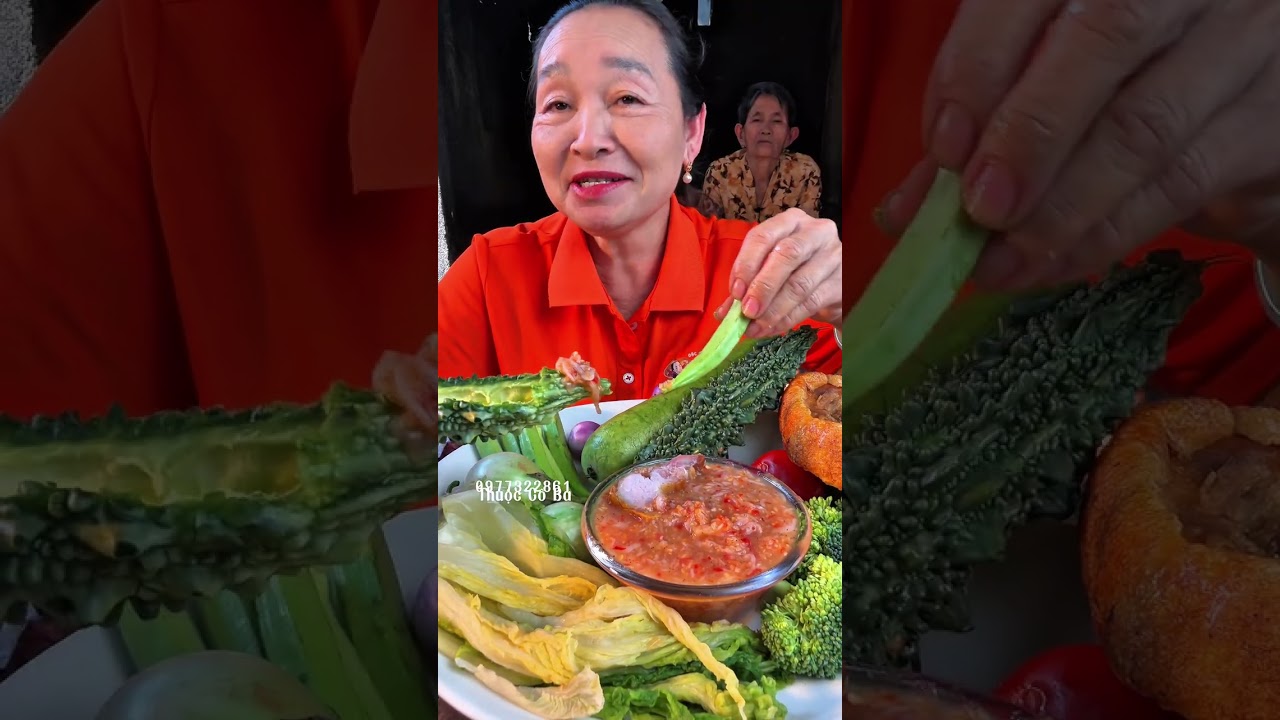 Cô Ấy Răng Tốt Thật - Thuộc Cô Ba 0977322861