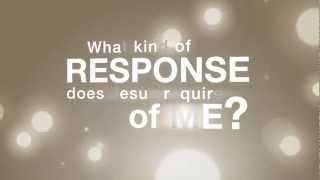 C4: Ignite Your Catholic Faith - What Kind of Response Does Jesus Require of Me?