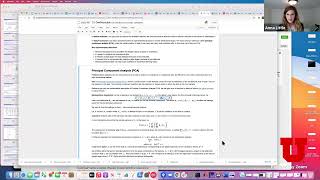 Lecture 21 Dimension Reduction