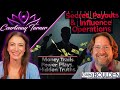 Ep.475: Unveiling Secret Payouts & Influence Operations w/ Greg Boulden