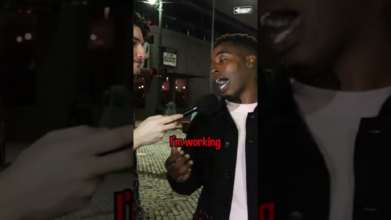 His OWN FRIEND Exposed Him...