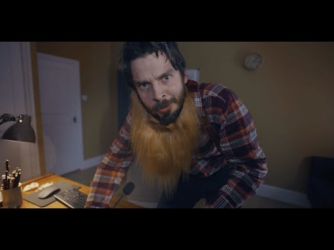 Joz Norris Acting Showreel 2023