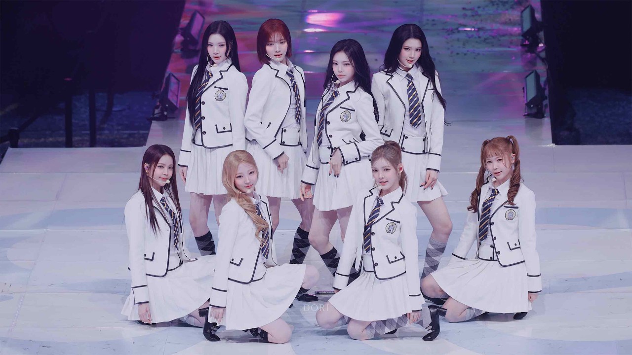 [8K] 260222 하츠투하츠 Hearts2Hearts - The Chase+Pretty Please+Butterflies 전체 직캠 Fancam @HEARTS 2 HOUSE