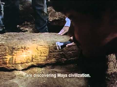 Uncovering the Past