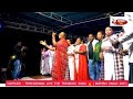 The Trending Maa Song Naipasoi Tutuma Empiris Enkai Ake Performing Live At Lydia Naserian Launch 