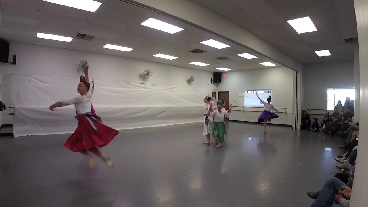 Russian Dolls YouTube