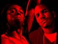 Lil Wayne Ft The Game Lyrical Homicide Lyrics 