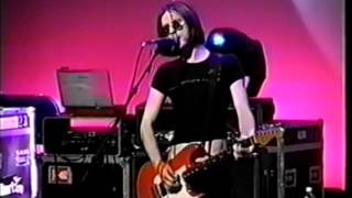 Video thumbnail of "Porcupine Tree-Russia on Ice-Live Nearfest 23/06/2001"