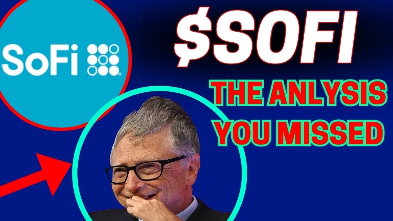 ⚠ SOFI Stock (SoFi Technologies stock) SOFI STOCK PREDICTIONS SOFI