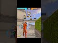 🔥Free fire Not a Game #Shorts