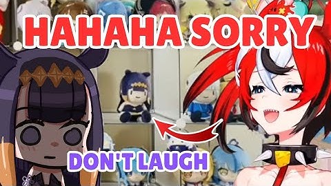 Bae laughs at Ina