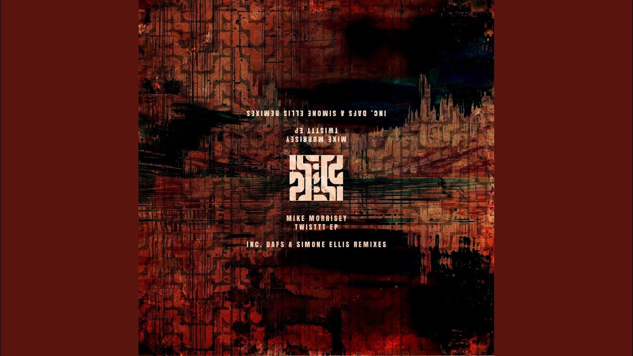 Twisttt (Dafs Remix)