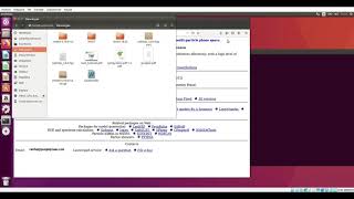Instalación calchep (parte 1)