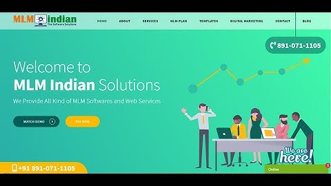 BEST MLM SOFTWARE 2019