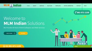 BEST MLM SOFTWARE 2019