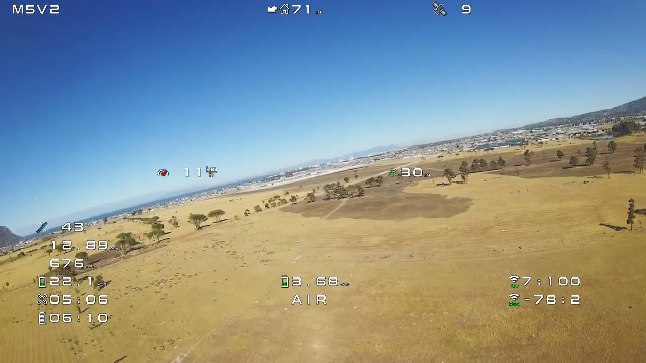 Ruben foamie and quad