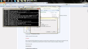 FoodTrees - Bukkit Plugin Tutorial