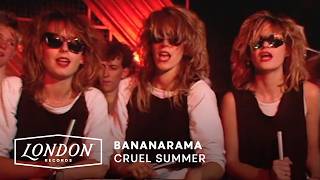 Bananarama - Cruel Summer (Top of the Pops 1983)