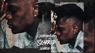 JayDaYoungan - Scarred [ Audio]