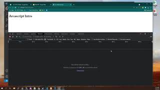 CBC13 - Week 4, Day 1 (Javascript!)