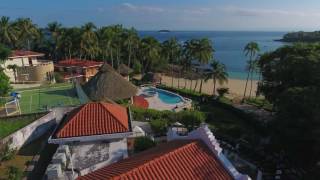 Contadora Drone Edit
