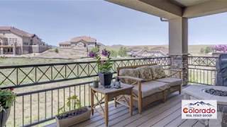2873 Tierra Ridge Court video tour