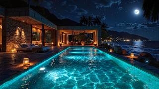 Relaxing Music for Sleep (NO ADS) • Melatonin Release, Increase Deep Sleep • Healing Sleep Music screenshot 1