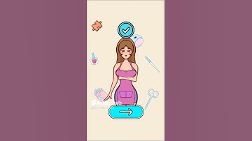 DOP Delete One Part Level 55