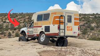 I Spent 6 Months Building The Coolest Truck I Could Find.