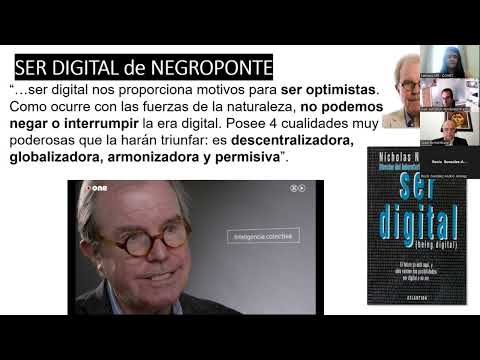 El cuidado de las constantes en un mundo digitalmente interconectado - Video