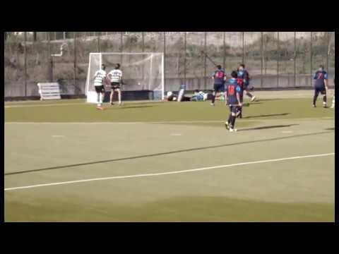 Hockey prato - Esordio casalingo senza vittorie per le formazioni della Polisportiva Valverde newspaper mockup