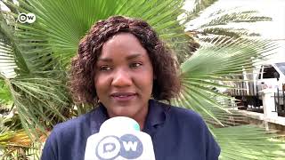 Msimu wa kuzaliana kwa Nyumbu.