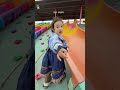 Father-Daughter Amusement Park Adventure Fails Dad's Skills #Parent-Child Interaction