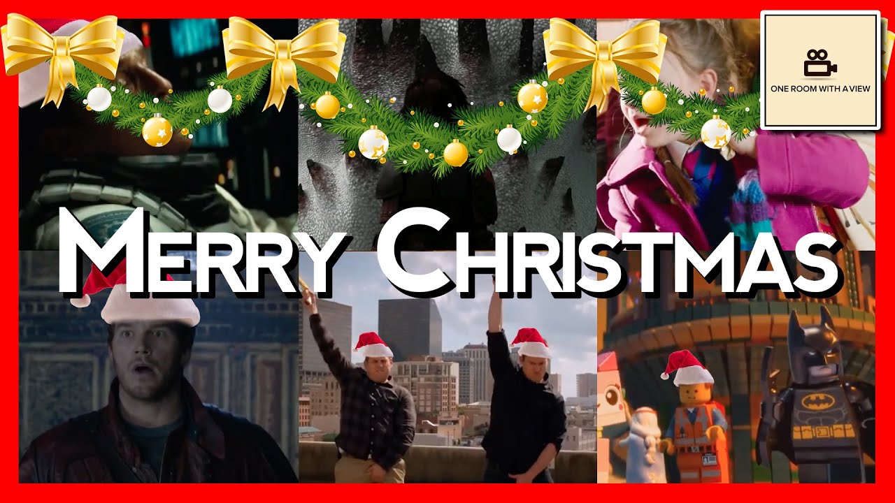 Merry Christmas from ORWAV!