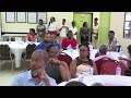 Barbados needs law enforcement, not more labour laws, says BWU President General