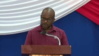 Barbados needs law enforcement, not more labour laws, says BWU President General