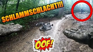 Das war ein großer FEHLER! 😱 | Höcklertrail Uetliberg Zürich