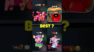 Nobody Talks About This SECRET Horror Phase in Sprunki… 💀🔥#games #gaming #spranky #viralgame