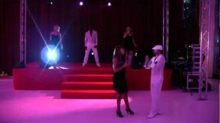 Groupe Schumacher Inauguration Fiat Concert